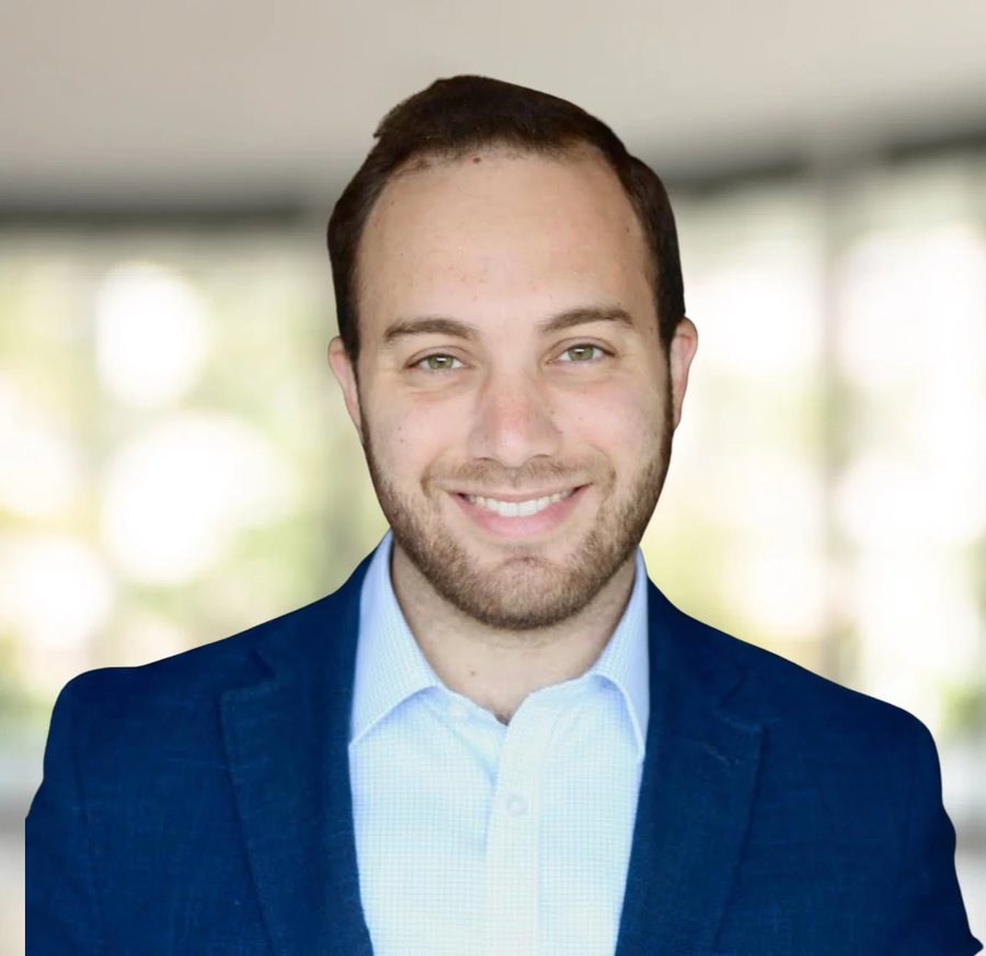 Aryeh Magid, Founder & CEO of LibeCore